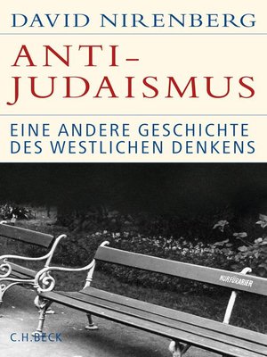 cover image of Anti-Judaismus